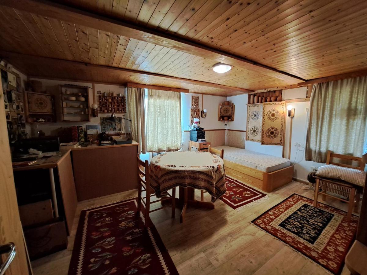 Cosy House In Picturesque Jura Villa Doucier Eksteriør billede